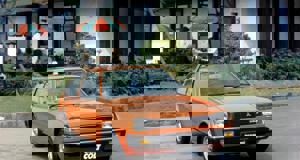 Colt Mirage (1978 - 1983)